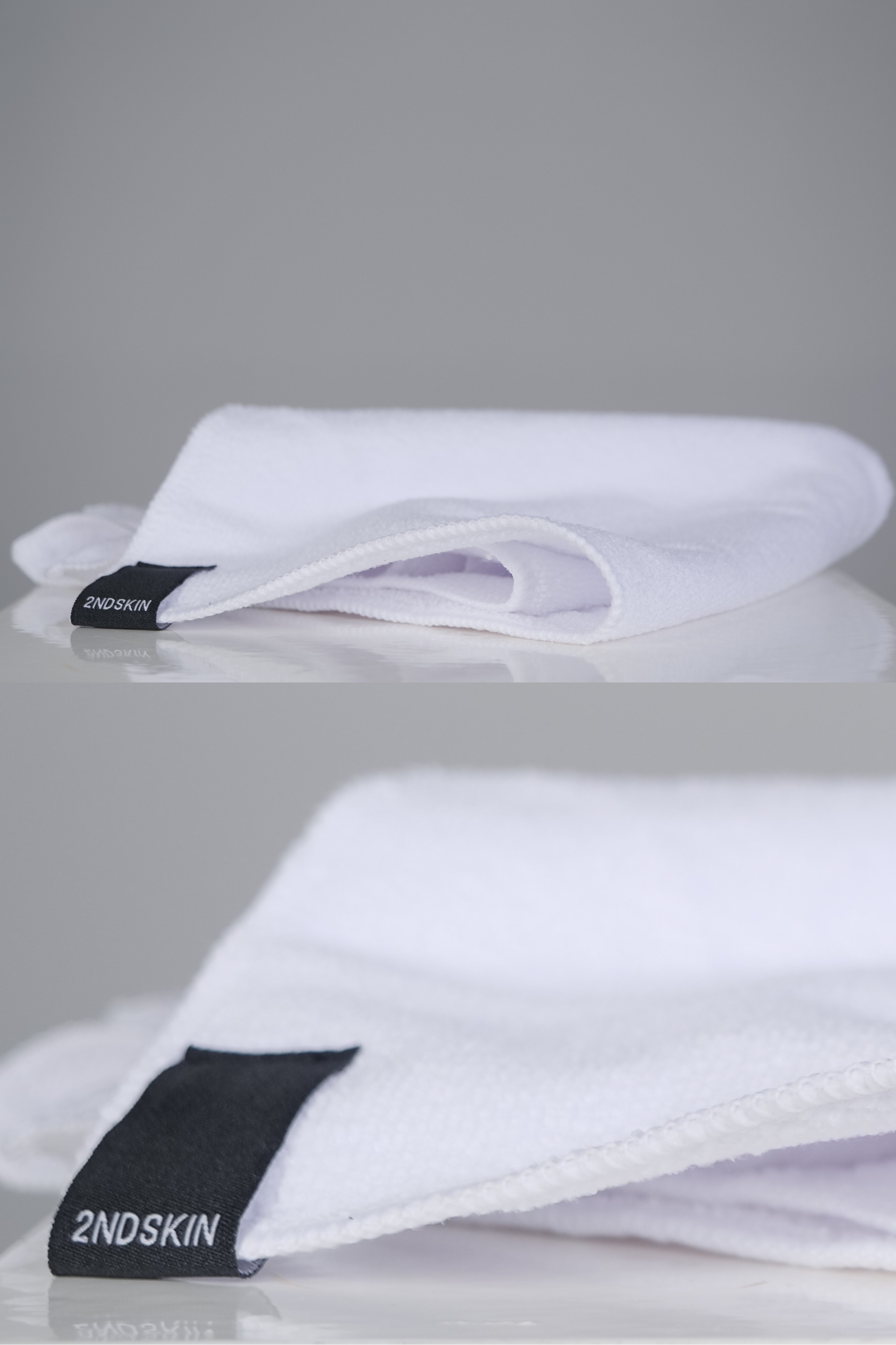 LEATHER PROTECT & MICROFIBER CLOTH