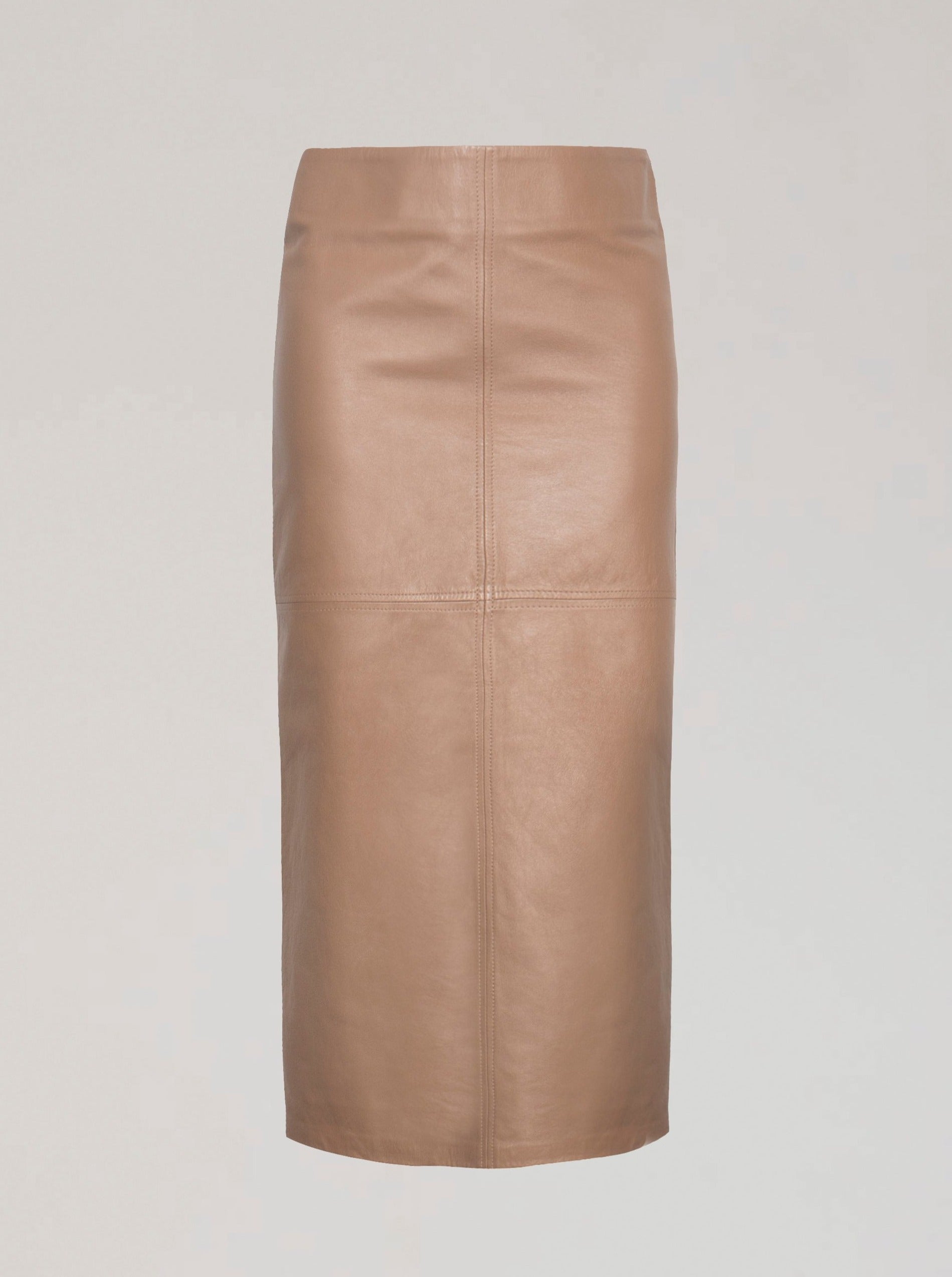 Sienna Maxi Skirt