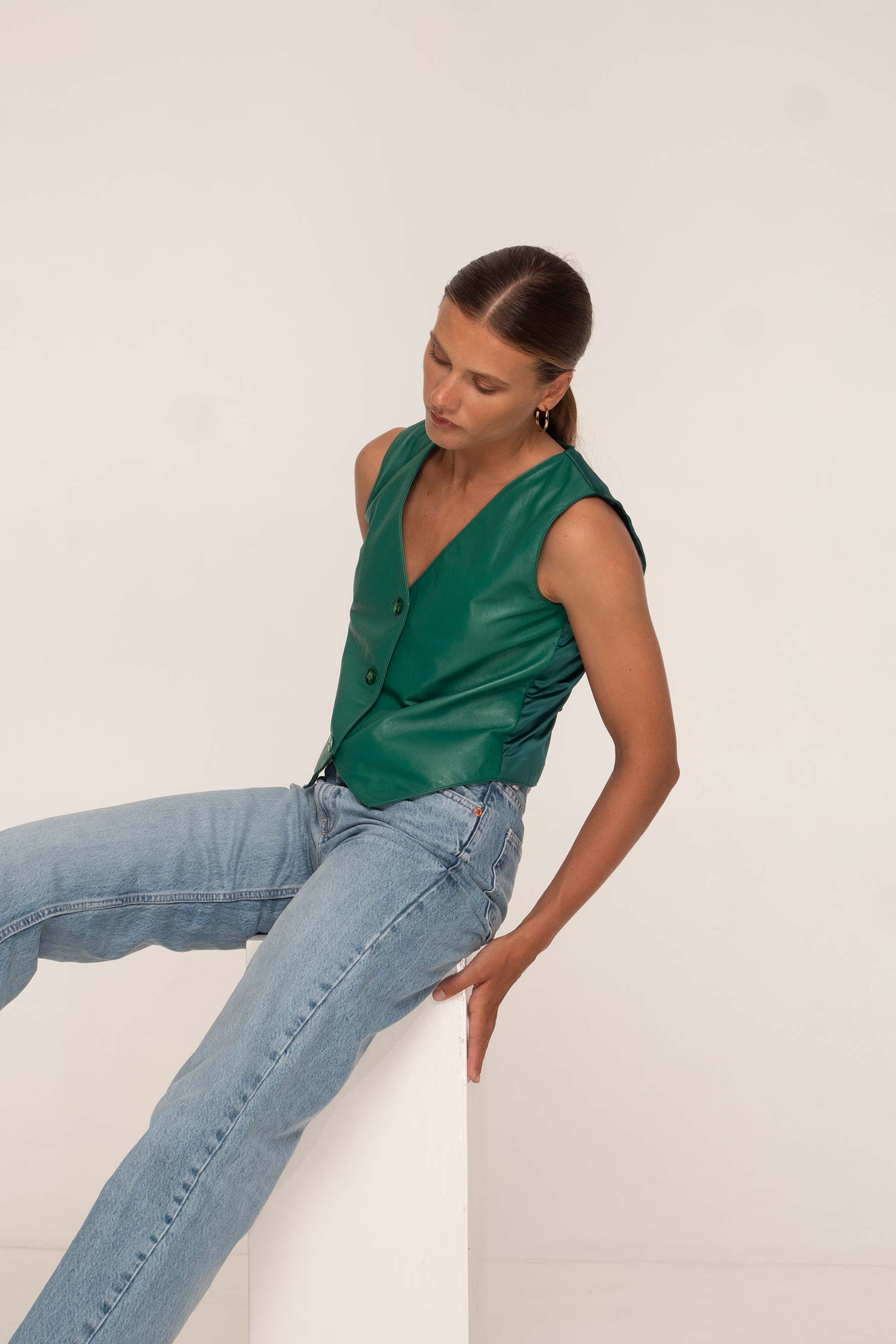 Jolie Vest