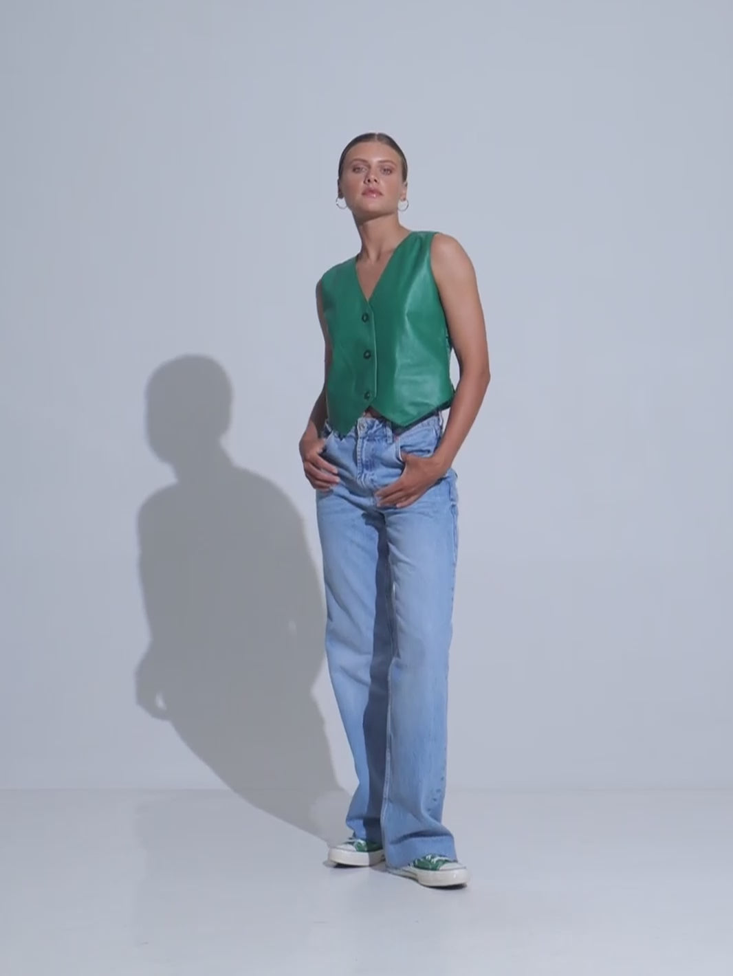 Jolie Vest